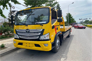 墨江汽车救援头像