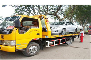 墨江附近24小时汽车拖车服务热线