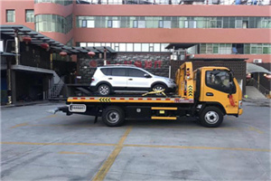 墨江附近汽车拖车电话