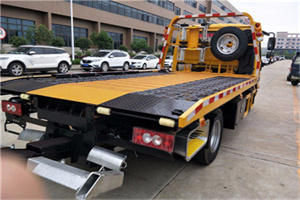 墨江24小时汽车送油服务公司