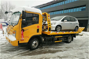 墨江附近道路救援服务